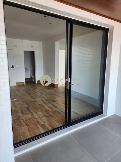 Foto 5 de Apartamento com 2 quartos à venda, 84m2 em Boqueirão, Santos - SP