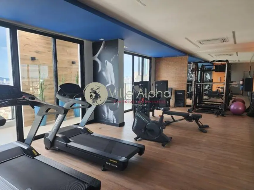 Foto 3 de Apartamento com 2 quartos à venda, 84m2 em Boqueirão, Santos - SP