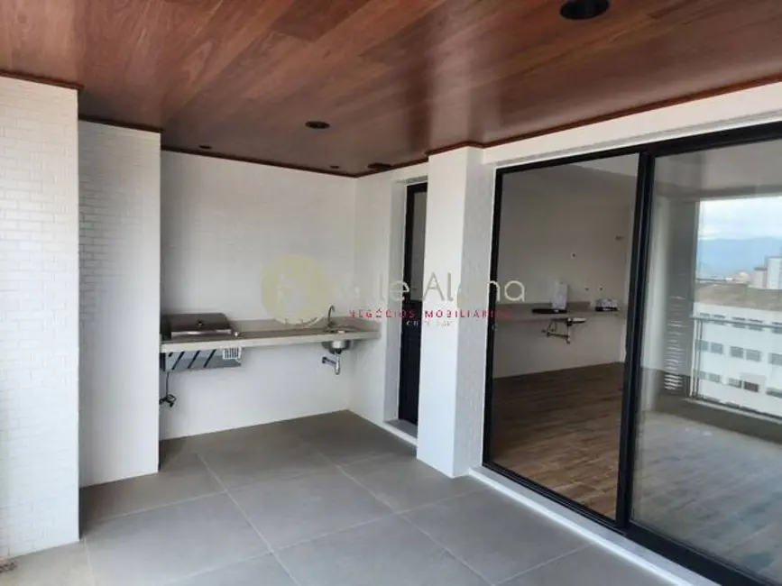 Foto 6 de Apartamento com 2 quartos à venda, 84m2 em Boqueirão, Santos - SP