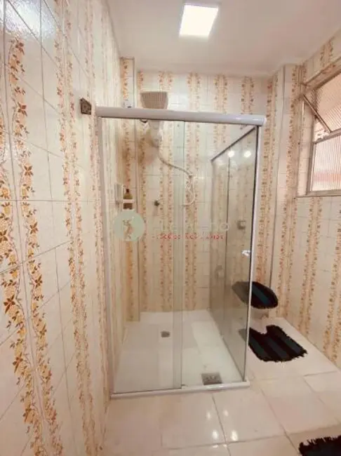 Apartamento com 1 quarto à venda, 40m2 em Gonzaga, Santos - SP - imagem 9 Foto 9 de Apartamento com 1 quarto à venda, 40m2 em Gonzaga, Santos - SP