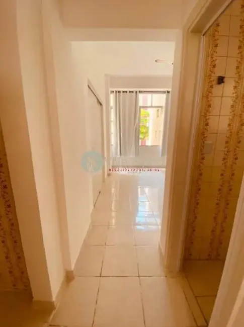 Apartamento com 1 quarto à venda, 40m2 em Gonzaga, Santos - SP - imagem 8 Foto 8 de Apartamento com 1 quarto à venda, 40m2 em Gonzaga, Santos - SP