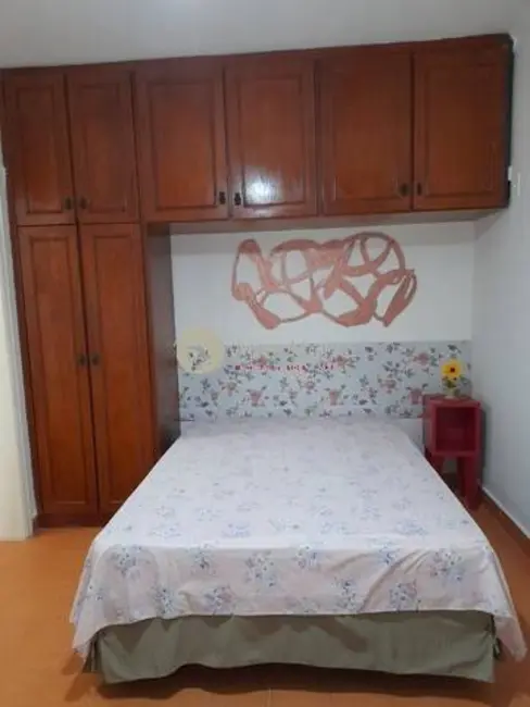 Foto 4 de Kitnet com 1 quarto à venda, 30m2 em Embaré, Santos - SP