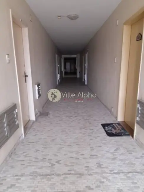 Foto 9 de Kitnet com 1 quarto à venda, 30m2 em Embaré, Santos - SP