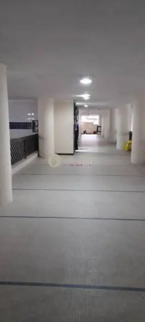 Foto 8 de Kitnet com 1 quarto à venda, 30m2 em Embaré, Santos - SP