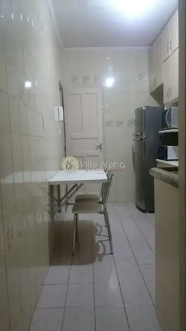 Foto 4 de Apartamento com 2 quartos à venda, 71m2 em Embaré, Santos - SP