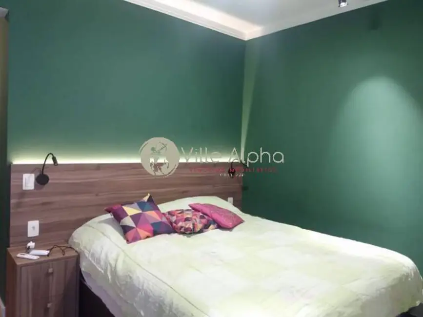 Apartamento com 3 quartos à venda, 180m2 em Pompéia, Santos - SP - imagem 8 Foto 8 de Apartamento com 3 quartos à venda, 180m2 em Pompéia, Santos - SP