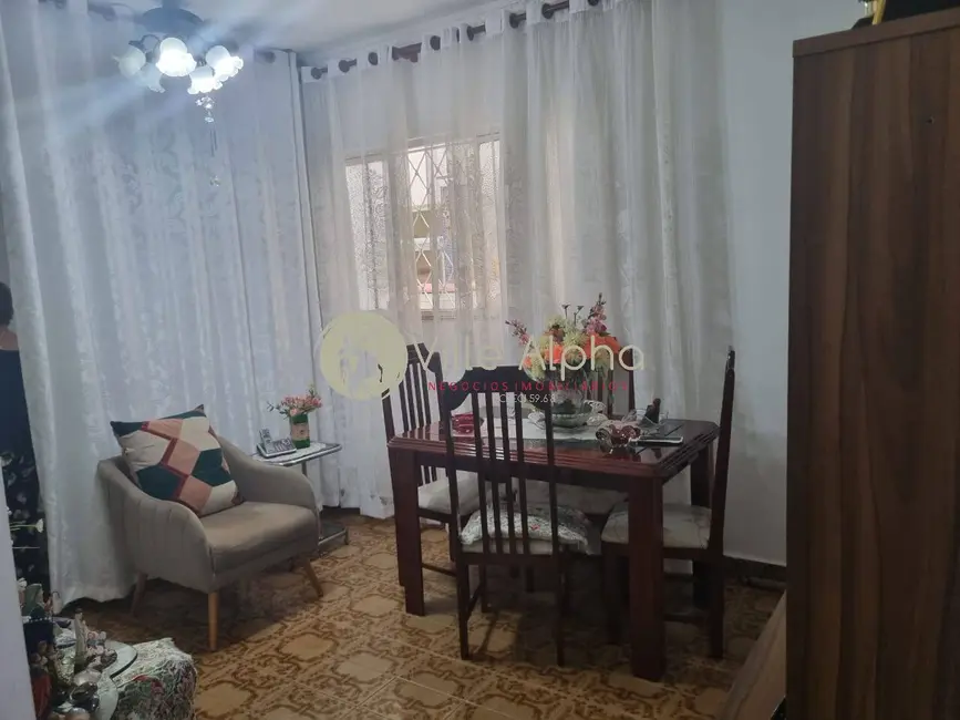 Foto 1 de Apartamento com 1 quarto à venda, 64m2 em Gonzaga, Santos - SP