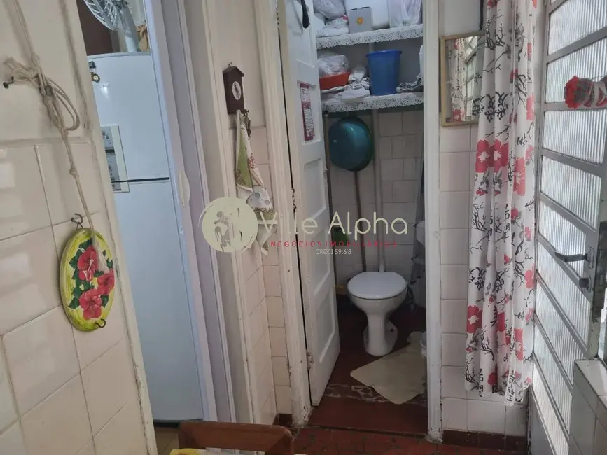 Foto 8 de Apartamento com 1 quarto à venda, 64m2 em Gonzaga, Santos - SP