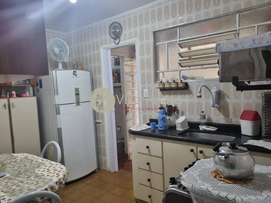 Foto 5 de Apartamento com 1 quarto à venda, 64m2 em Gonzaga, Santos - SP