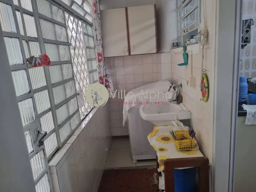 Foto 7 de Apartamento com 1 quarto à venda, 64m2 em Gonzaga, Santos - SP