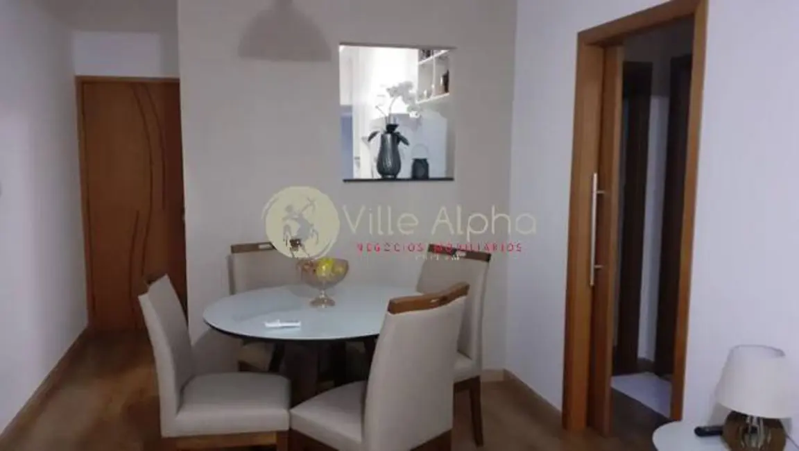 Apartamento com 2 quartos à venda, 76m2 em Boqueirão, Santos - SP - imagem 5 Foto 5 de Apartamento com 2 quartos à venda, 76m2 em Boqueirão, Santos - SP