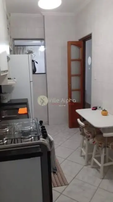 Apartamento com 2 quartos à venda, 76m2 em Boqueirão, Santos - SP - imagem 7 Foto 7 de Apartamento com 2 quartos à venda, 76m2 em Boqueirão, Santos - SP