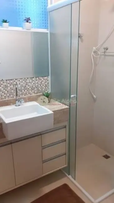 Apartamento com 2 quartos à venda, 76m2 em Boqueirão, Santos - SP - imagem 3 Foto 3 de Apartamento com 2 quartos à venda, 76m2 em Boqueirão, Santos - SP