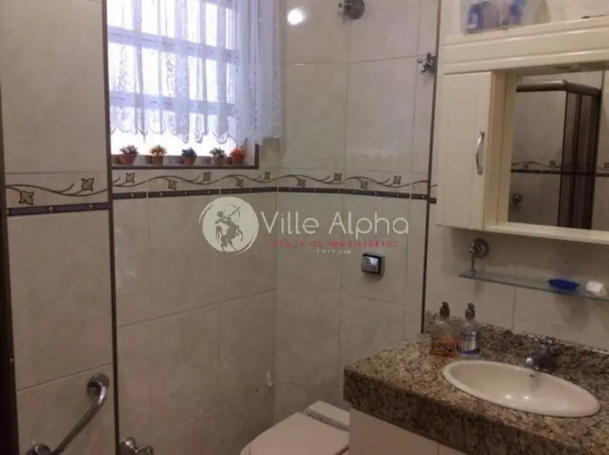 Foto 8 de Apartamento com 2 quartos à venda, 81m2 em José Menino, Santos - SP