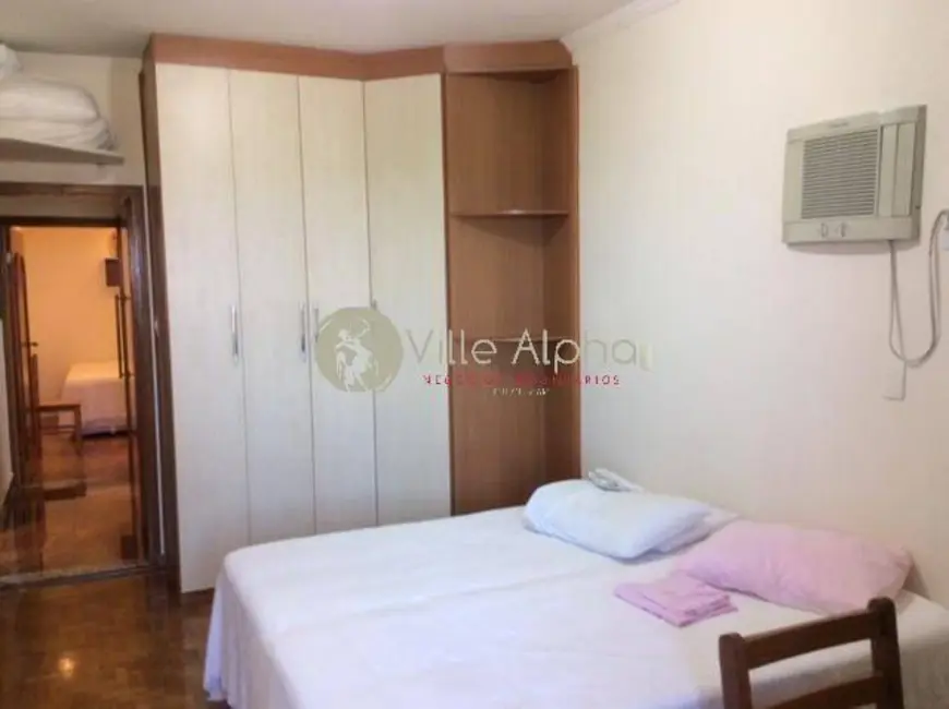 Foto 6 de Apartamento com 2 quartos à venda, 81m2 em José Menino, Santos - SP