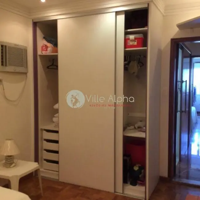 Foto 7 de Apartamento com 2 quartos à venda, 81m2 em José Menino, Santos - SP