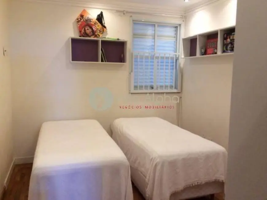 Foto 5 de Apartamento com 2 quartos à venda, 81m2 em José Menino, Santos - SP