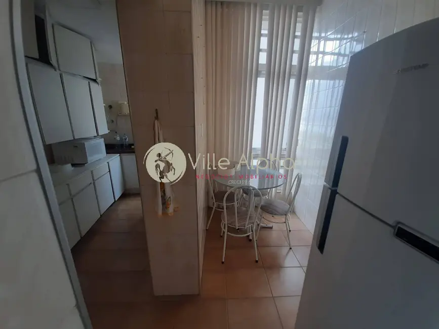 Foto 6 de Apartamento com 2 quartos à venda, 115m2 em Boqueirão, Santos - SP