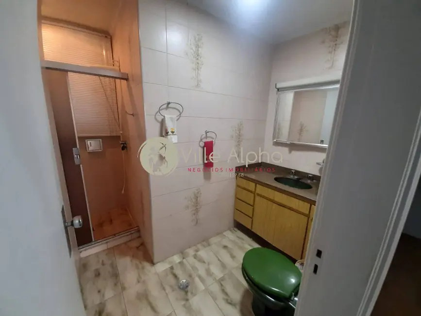 Foto 9 de Apartamento com 2 quartos à venda, 115m2 em Boqueirão, Santos - SP