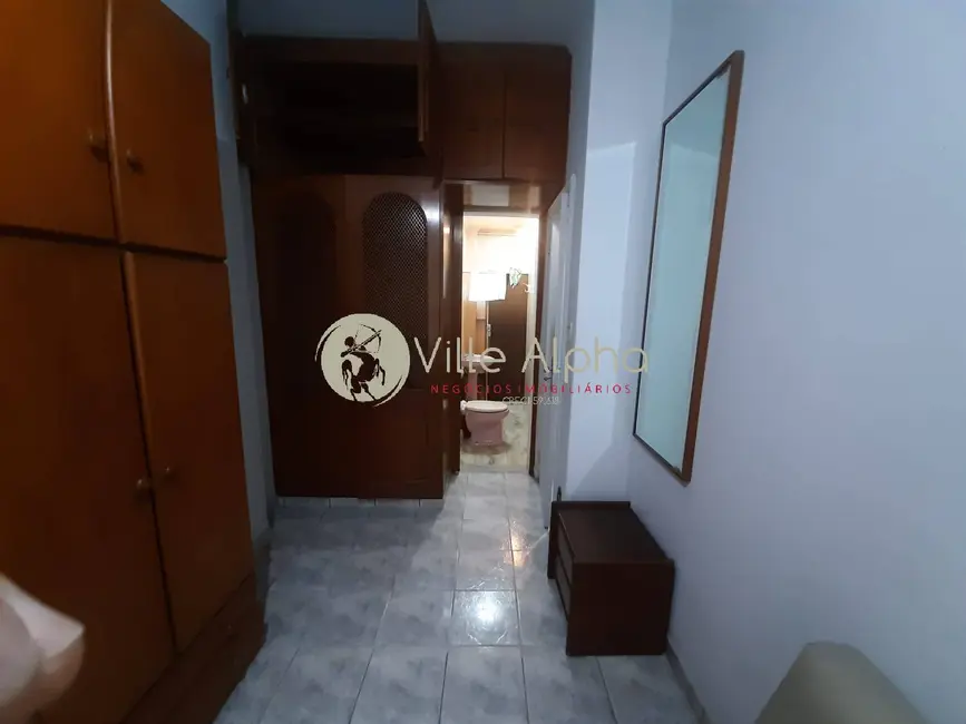 Foto 7 de Apartamento com 2 quartos à venda, 115m2 em Boqueirão, Santos - SP