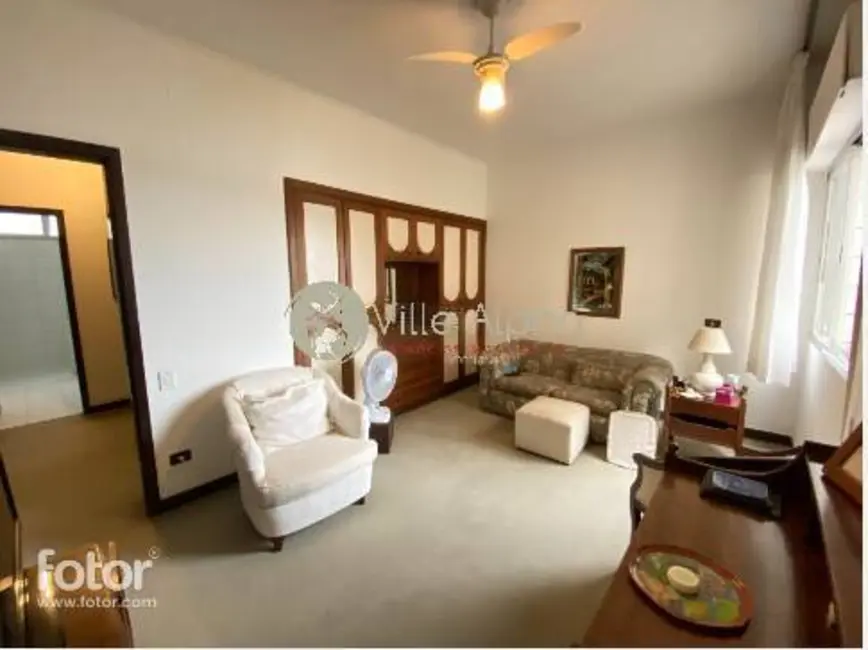 Apartamento com 4 quartos à venda, 270m2 em Gonzaga, Santos - SP - imagem 7 Foto 7 de Apartamento com 4 quartos à venda, 270m2 em Gonzaga, Santos - SP