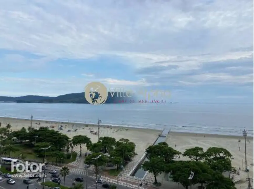 Foto 2 de Apartamento com 4 quartos à venda, 270m2 em Gonzaga, Santos - SP