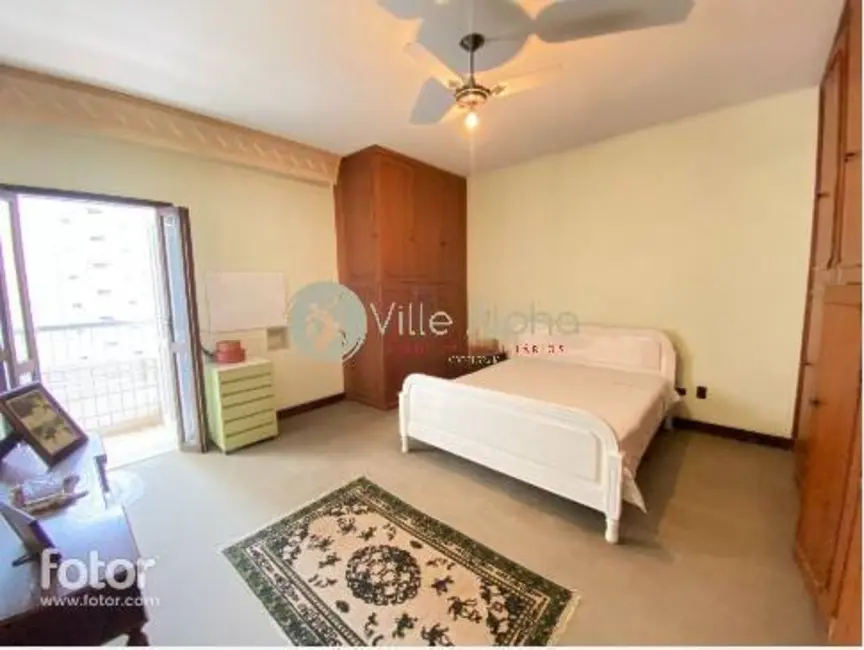 Apartamento com 4 quartos à venda, 270m2 em Gonzaga, Santos - SP - imagem 9 Foto 9 de Apartamento com 4 quartos à venda, 270m2 em Gonzaga, Santos - SP