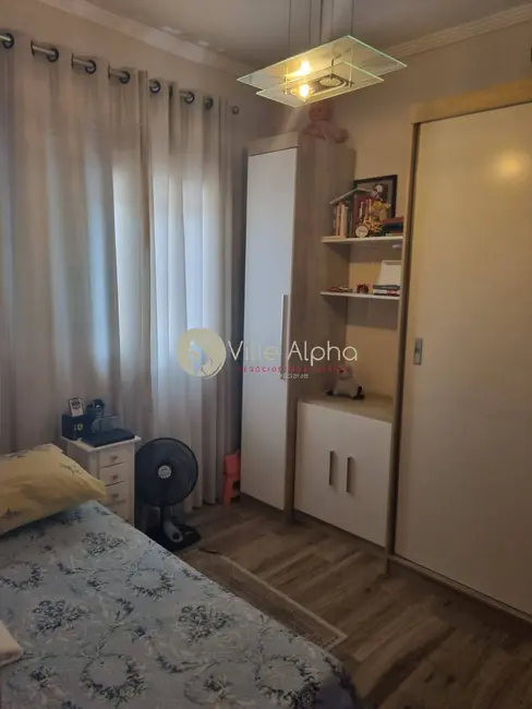 Foto 9 de Casa de Condomínio com 2 quartos à venda, 100m2 em Boqueirão, Santos - SP