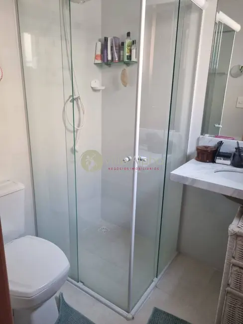 Foto 7 de Casa de Condomínio com 2 quartos à venda, 100m2 em Boqueirão, Santos - SP