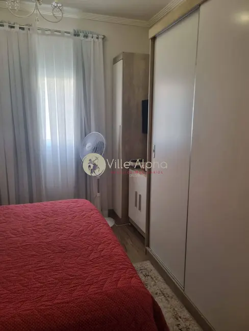 Foto 6 de Casa de Condomínio com 2 quartos à venda, 100m2 em Boqueirão, Santos - SP