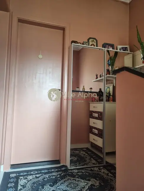 Foto 8 de Casa de Condomínio com 2 quartos à venda, 100m2 em Boqueirão, Santos - SP