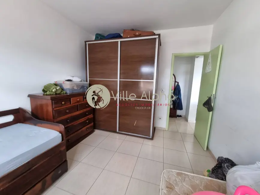Foto 7 de Apartamento com 1 quarto à venda, 80m2 em Campo Grande, Santos - SP