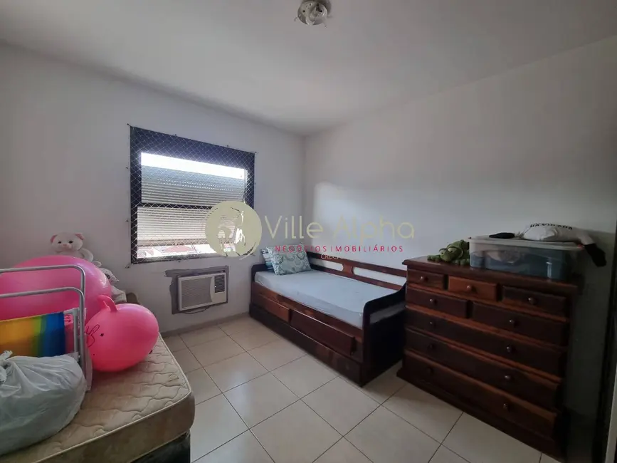 Foto 5 de Apartamento com 1 quarto à venda, 80m2 em Campo Grande, Santos - SP