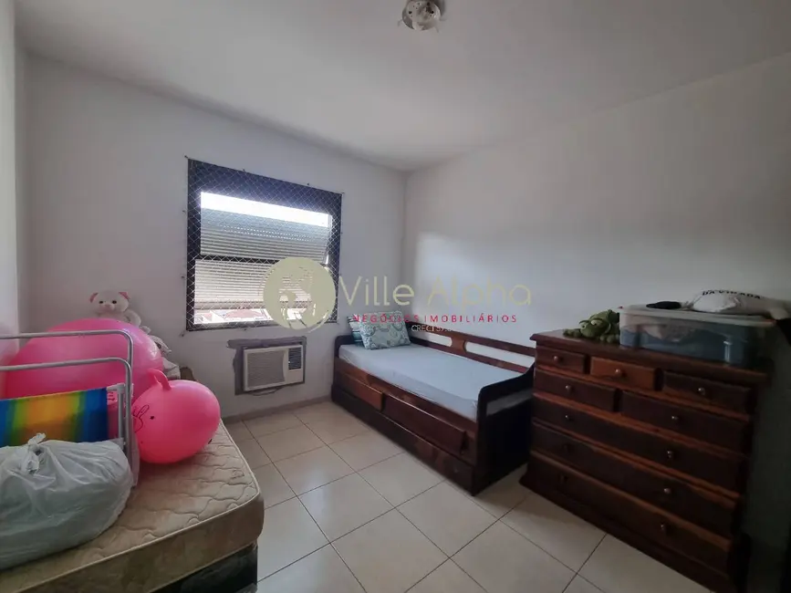 Foto 6 de Apartamento com 1 quarto à venda, 80m2 em Campo Grande, Santos - SP