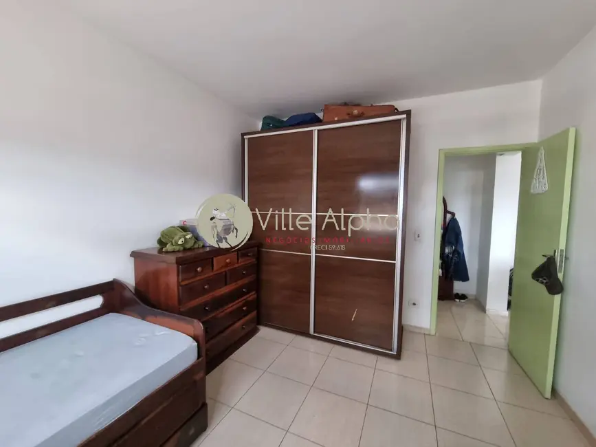 Foto 8 de Apartamento com 1 quarto à venda, 80m2 em Campo Grande, Santos - SP