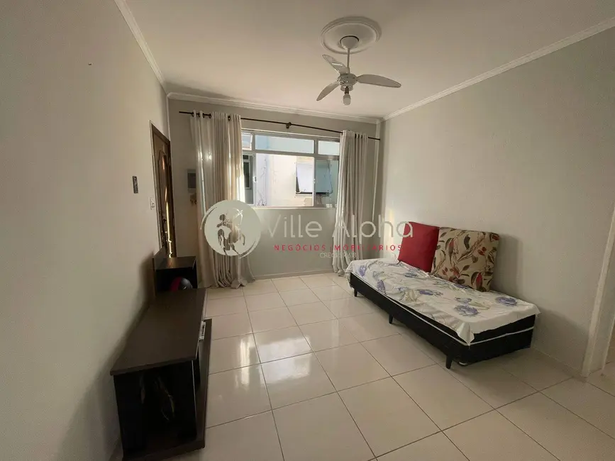 Foto 5 de Apartamento com 3 quartos à venda, 92m2 em Boqueirão, Santos - SP