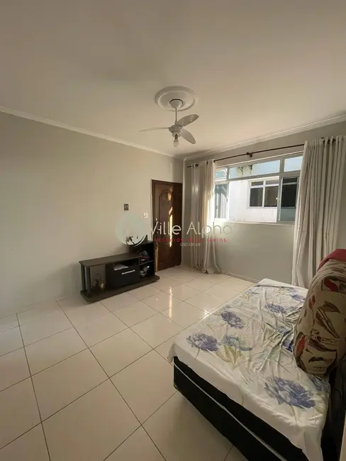 Foto 7 de Apartamento com 3 quartos à venda, 92m2 em Boqueirão, Santos - SP