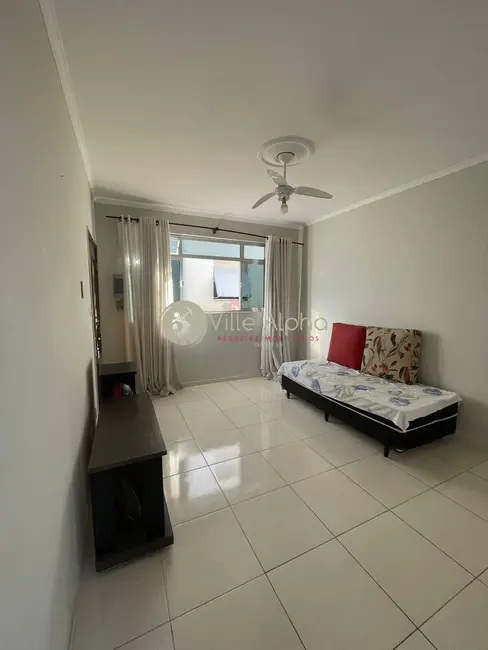 Foto 8 de Apartamento com 3 quartos à venda, 92m2 em Boqueirão, Santos - SP