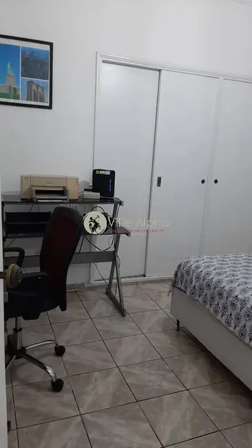 Foto 9 de Apartamento com 3 quartos à venda, 86m2 em Boqueirão, Santos - SP