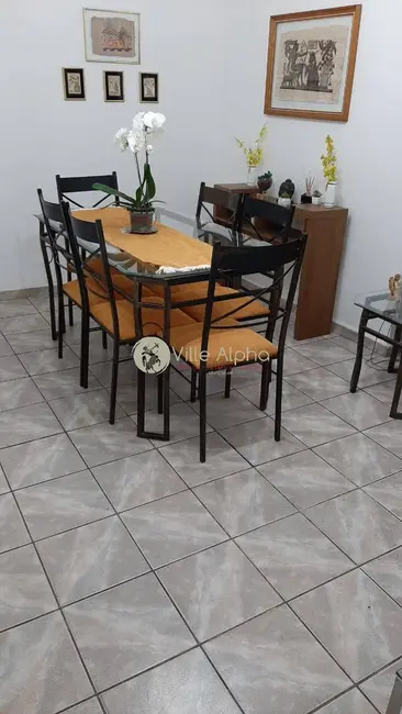 Foto 4 de Apartamento com 3 quartos à venda, 86m2 em Boqueirão, Santos - SP