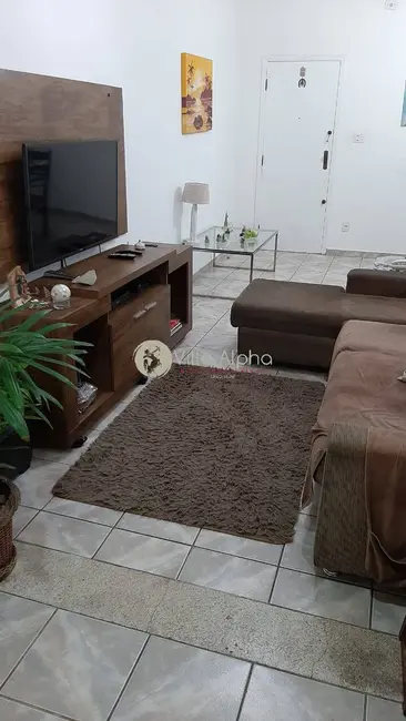 Foto 2 de Apartamento com 3 quartos à venda, 86m2 em Boqueirão, Santos - SP