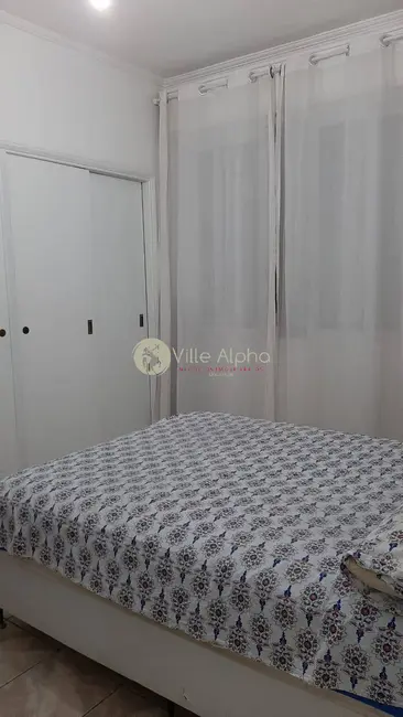 Foto 8 de Apartamento com 3 quartos à venda, 86m2 em Boqueirão, Santos - SP