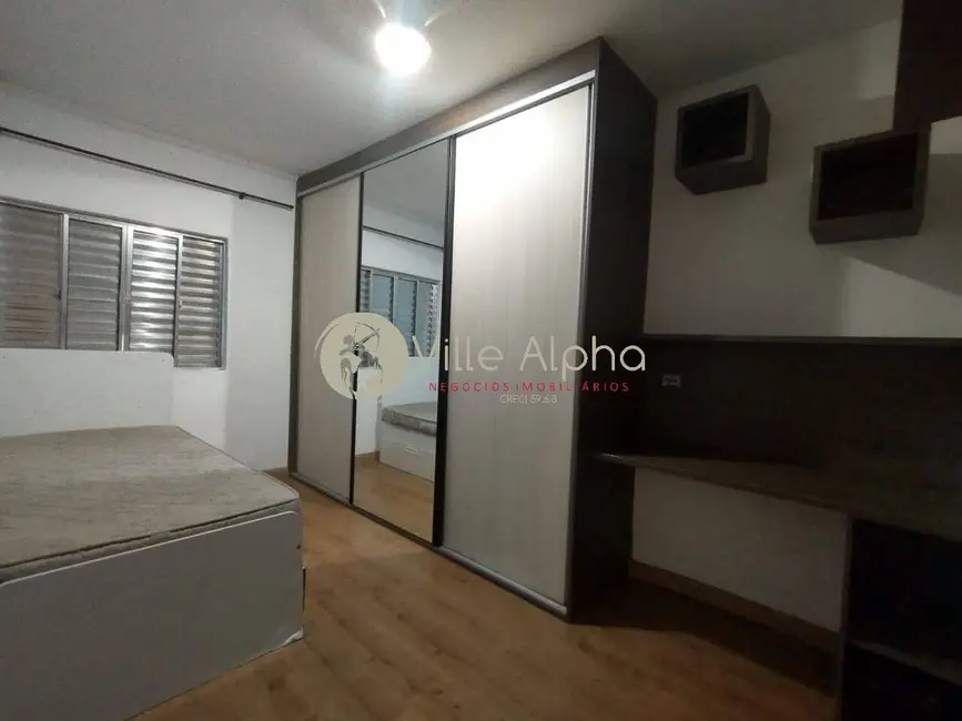 Apartamento com 2 quartos à venda, 47m2 em Aparecida, Santos - SP - imagem 4 Foto 4 de Apartamento com 2 quartos à venda, 47m2 em Aparecida, Santos - SP