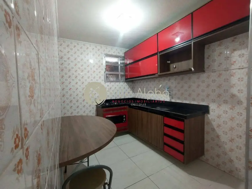 Apartamento com 2 quartos à venda, 47m2 em Aparecida, Santos - SP - imagem 5 Foto 5 de Apartamento com 2 quartos à venda, 47m2 em Aparecida, Santos - SP