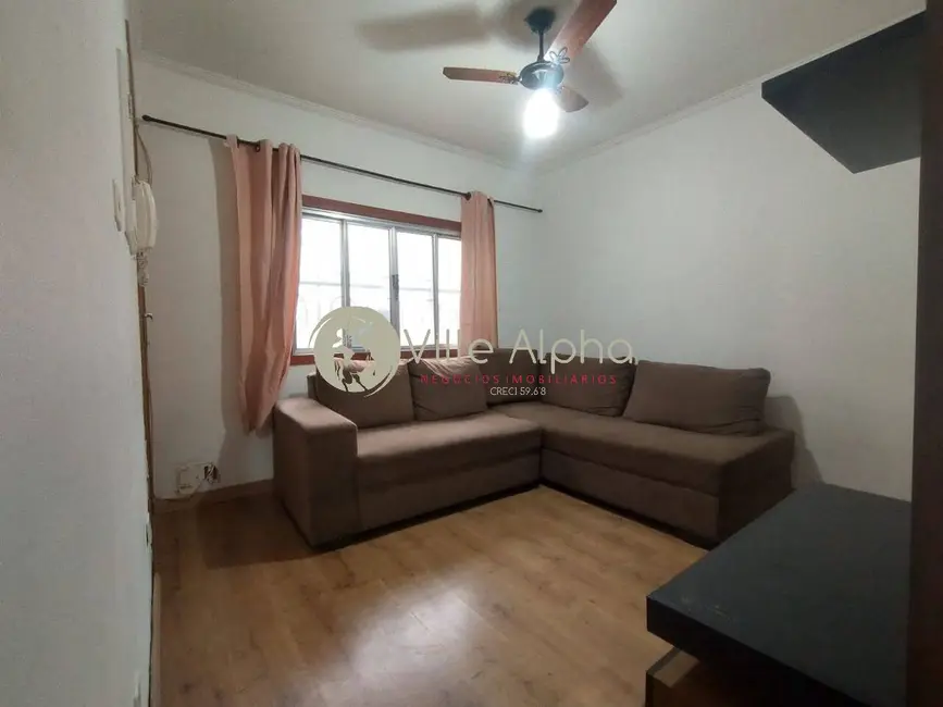 Apartamento com 2 quartos à venda, 47m2 em Aparecida, Santos - SP - imagem 8 Foto 8 de Apartamento com 2 quartos à venda, 47m2 em Aparecida, Santos - SP