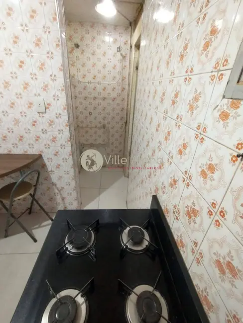 Apartamento com 2 quartos à venda, 47m2 em Aparecida, Santos - SP - imagem 7 Foto 7 de Apartamento com 2 quartos à venda, 47m2 em Aparecida, Santos - SP