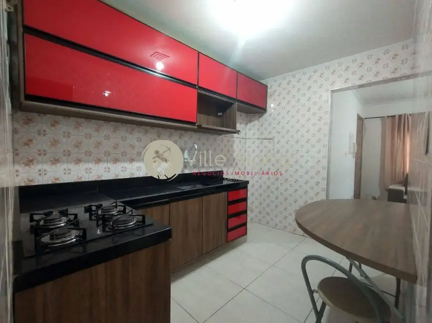 Foto 1 de Apartamento com 2 quartos à venda, 47m2 em Aparecida, Santos - SP