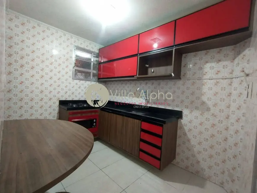 Apartamento com 2 quartos à venda, 47m2 em Aparecida, Santos - SP - imagem 6 Foto 6 de Apartamento com 2 quartos à venda, 47m2 em Aparecida, Santos - SP
