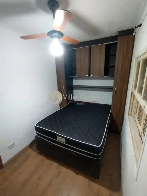 Apartamento com 2 quartos à venda, 47m2 em Aparecida, Santos - SP - imagem 9 Foto 9 de Apartamento com 2 quartos à venda, 47m2 em Aparecida, Santos - SP
