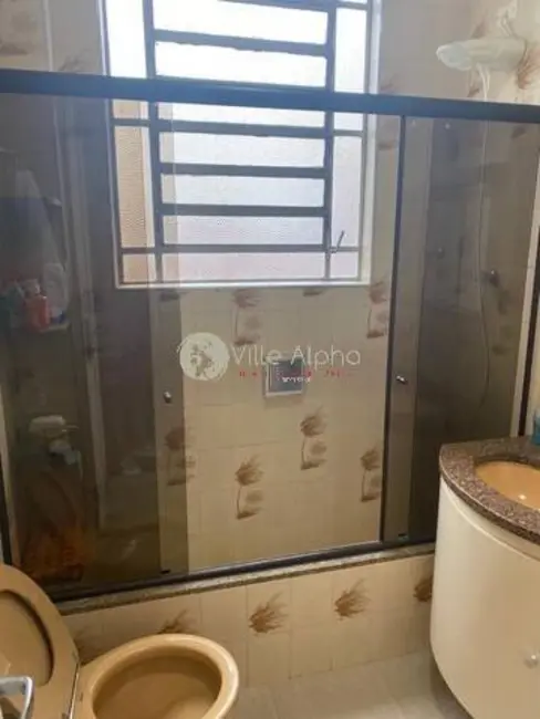 Foto 7 de Apartamento com 3 quartos à venda, 110m2 em Boqueirão, Santos - SP